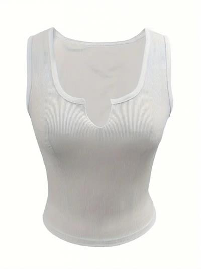 Kadın V Yakalı Kaşkorse Bluz