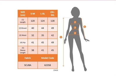 Kadın Yarı Balıkçı Yaka Kısa Kollu çicek Aksesuar Detaylı Midi Dalgıç Elbise