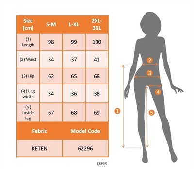 Kadın Yüksek Bel Cep Detaylı Pantolon