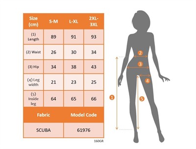 Kadın Yüksek Bel Yanlardan Tül Detaylı çift Renkli Spor Dalgıç Tayt