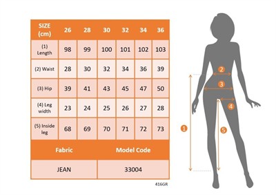 Kadın Yüksek Bel Yırtık Detaylı Skinny Kot Pantolon