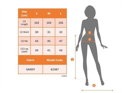 Kadın Yüksek Beş önden Asimetrik Kesim Detaylı Uzun Sandy Etek