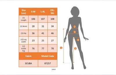 Kadın Yüksel Bel Yan şerit Detaylı Uzun Dalgıç Tayt