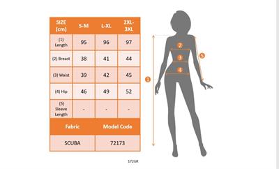 Kadın Zincir Askılı Yuvarlak çiçek Baskılı Midi Dalgıç Elbise