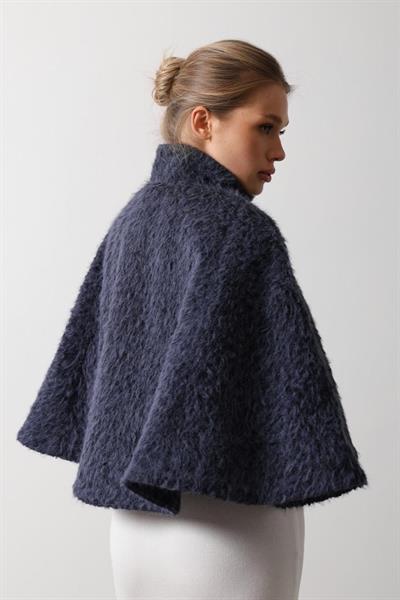 Kaşe Panço - İndigo