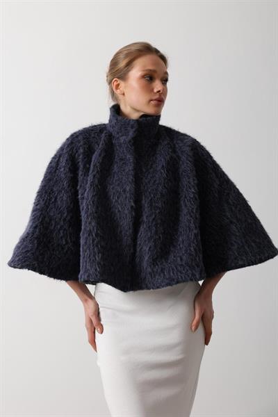 Kaşe Panço - İndigo