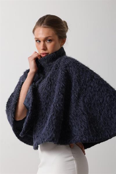 Kaşe Panço - İndigo