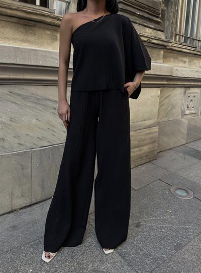 Kayik Yaka Pamela Takim