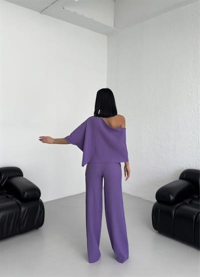 Kayik Yaka Pamela Takim