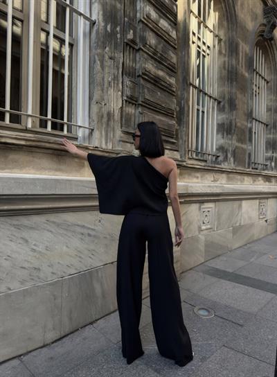 Kayik Yaka Pamela Takim