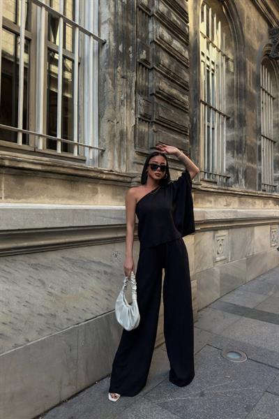 Kayik Yaka Pamela Takim