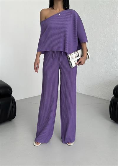 Kayik Yaka Pamela Takim