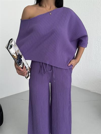 Kayik Yaka Pamela Takim