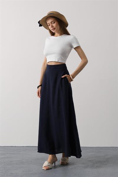 Keten Etek - Lacivert