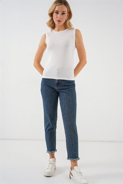 Kolsuz Body 4347 - Ekru