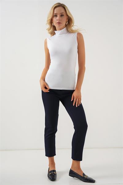 Kolsuz Body 4348 - Beyaz