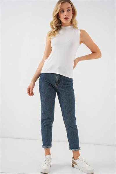 Kolsuz Body 4348 - Ekru