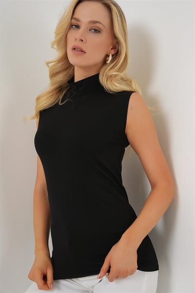 Kolsuz Body 4348 - Siyah