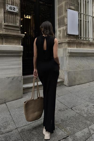 Linda Ajurlu Crop Takım 9798-0025
