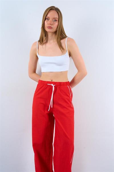 Linea Pantolon - Mercan