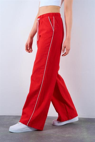 Linea Pantolon - Mercan