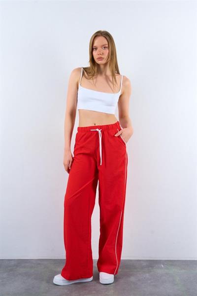 Linea Pantolon - Mercan