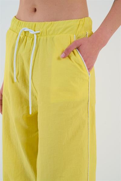 Linea Pantolon - Sarı