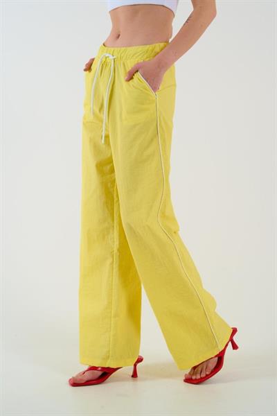 Linea Pantolon - Sarı
