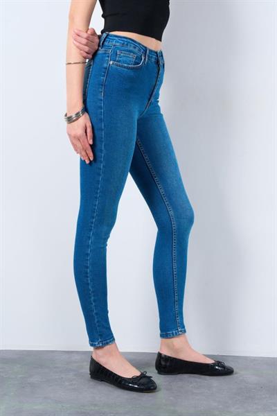 Mavi Kot Pantolon 5420