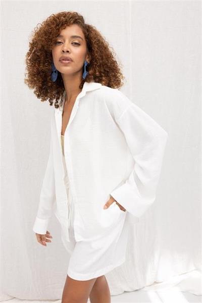 Nikoleta Salaş Şortlu Takım 9726-08