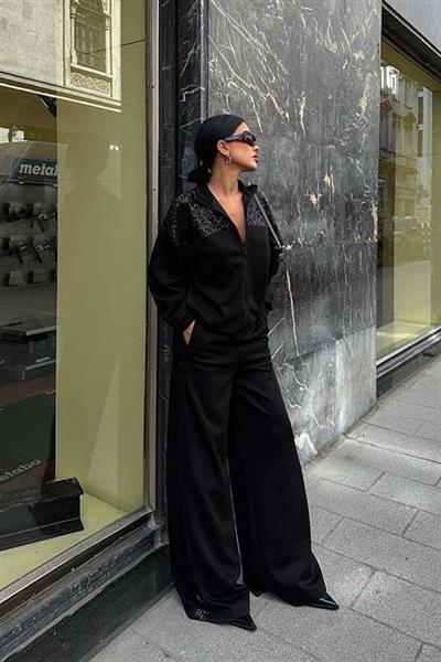 Oeillet Pul Payet Modal Takım 9920