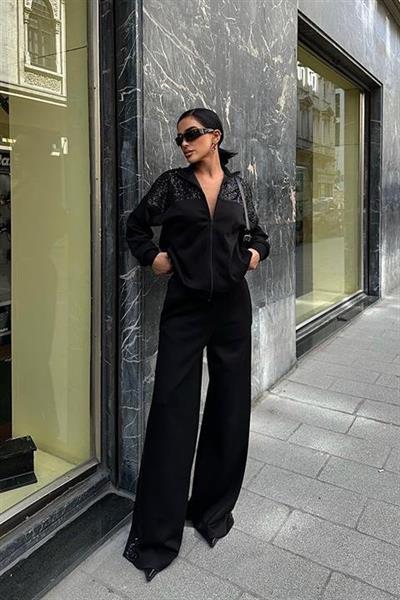 Oeillet Pul Payet Modal Takım 9920