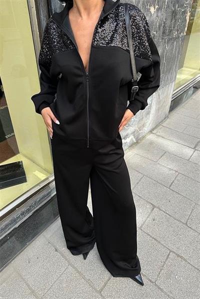 Oeillet Pul Payet Modal Takım 9920