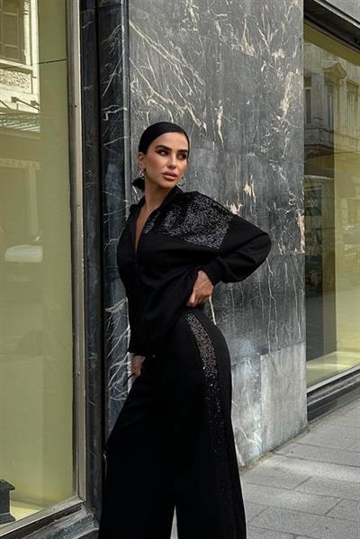 Oeillet Pul Payet Modal Takım 9920