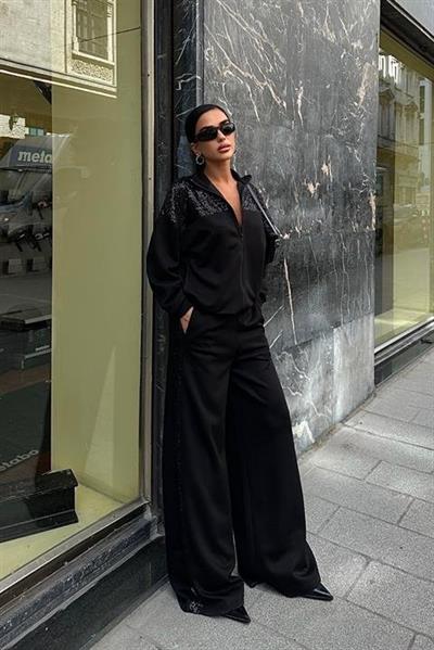 Oeillet Pul Payet Modal Takım 9920