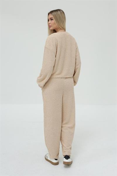 Önden Bağlamalı Takım - Taş