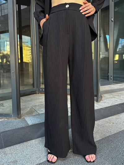 Pamela Cepli̇ Ki̇mono Pantolon Takim