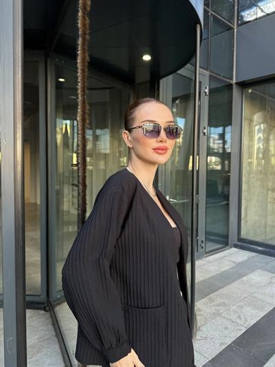 Pamela Cepli̇ Ki̇mono Pantolon Takim