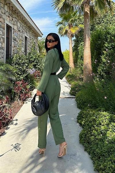 Paula Polo Yaka Tulum 1173-08