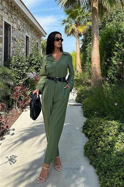 Paula Polo Yaka Tulum 1173-08