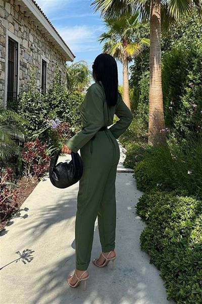 Paula Polo Yaka Tulum 1173-08