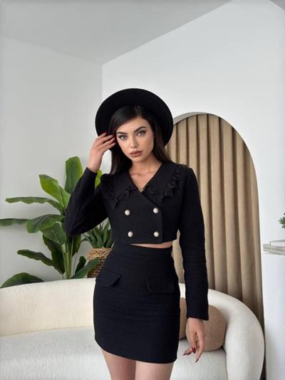 Stanis Chanel Takım