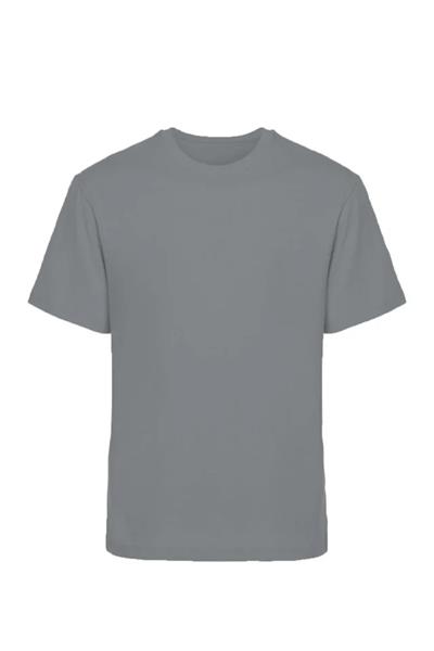 Tişört Tasarla 20/1 Kumaş - Füme