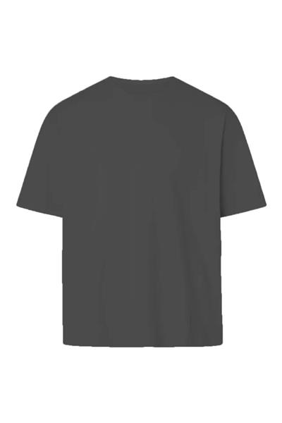 Tişört Tasarla 24/1 Kumaş - Füme