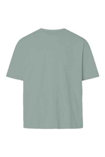 Tişört Tasarla 24/1 Kumaş - Gri