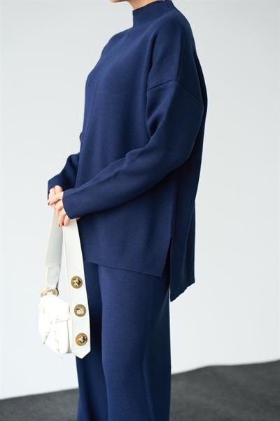 Triko Takım - Lacivert