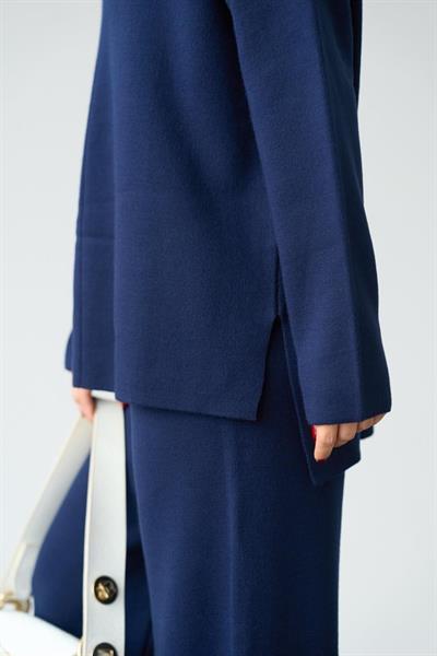 Triko Takım - Lacivert