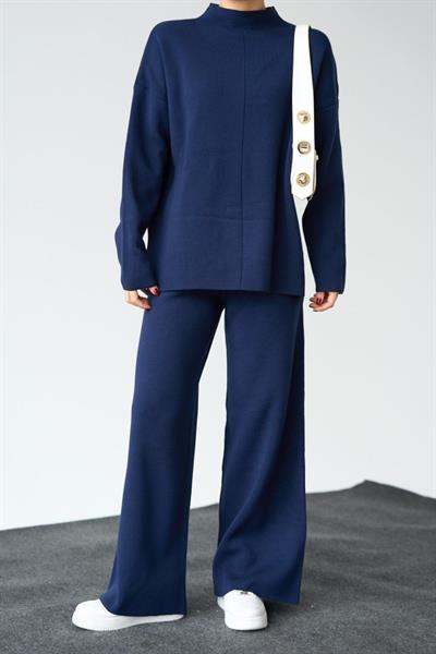 Triko Takım - Lacivert