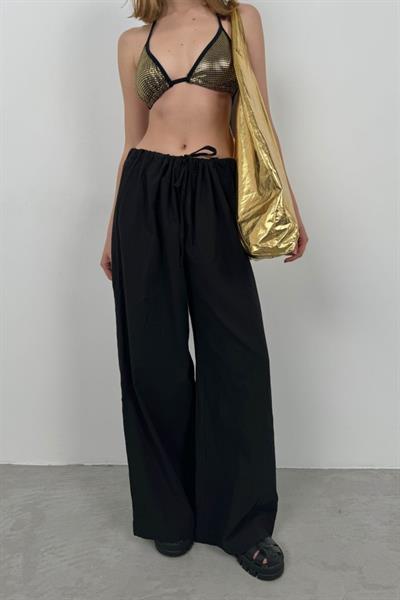 Tünel Detay Vual Pantolon