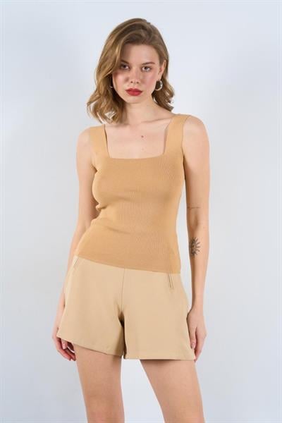 Uzun Kare Atlet - Ten Rengi